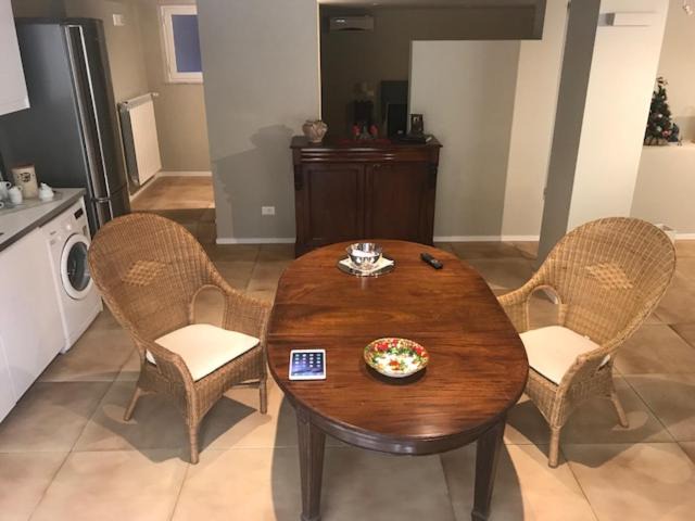 Photo of Livingroom in Aci Trezza