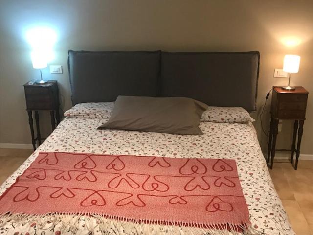 Photo of Bedroom in Aci Trezza