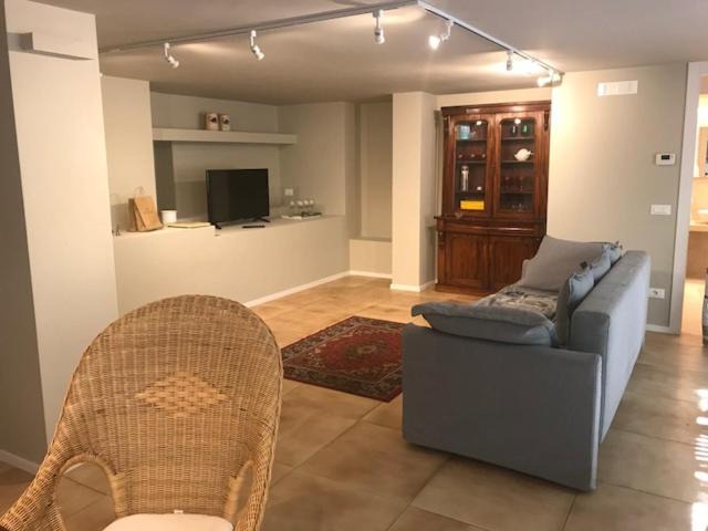 Photo of Livingroom in Aci Trezza