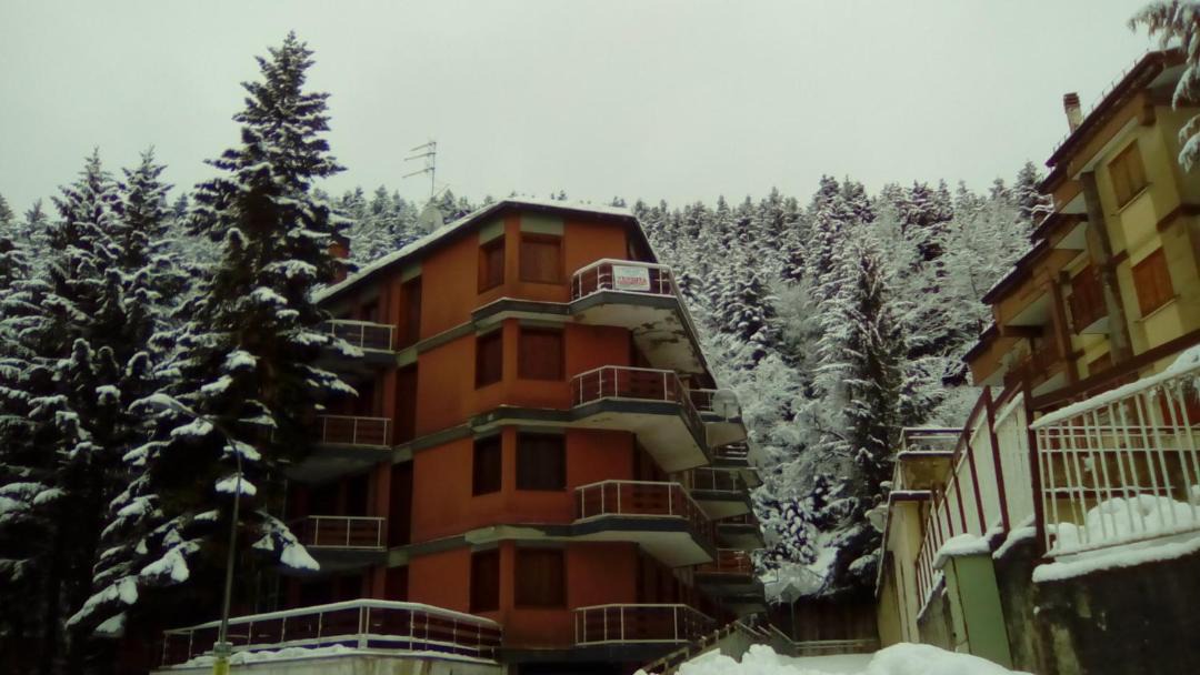 Photo of Buildings in Roccaraso
