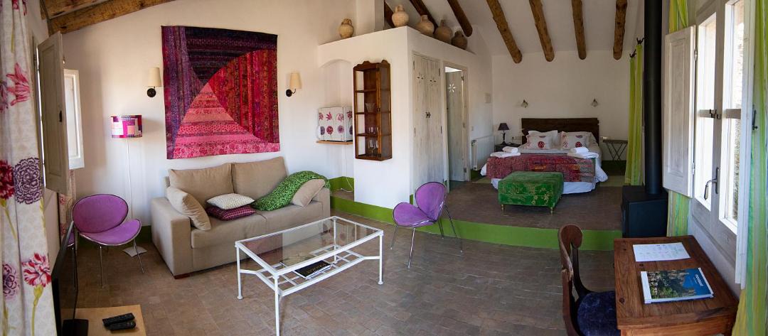 Photo of Livingroom in Falset