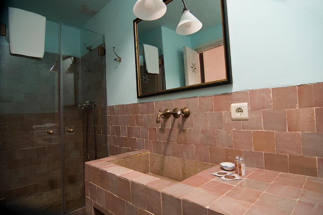 Photo of Bathroom in Falset