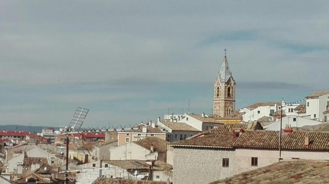 Photo of Buildings in Cuenca