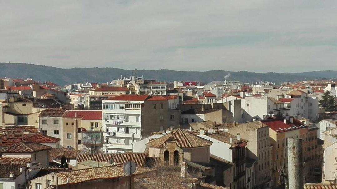 Photo of Buildings in Cuenca
