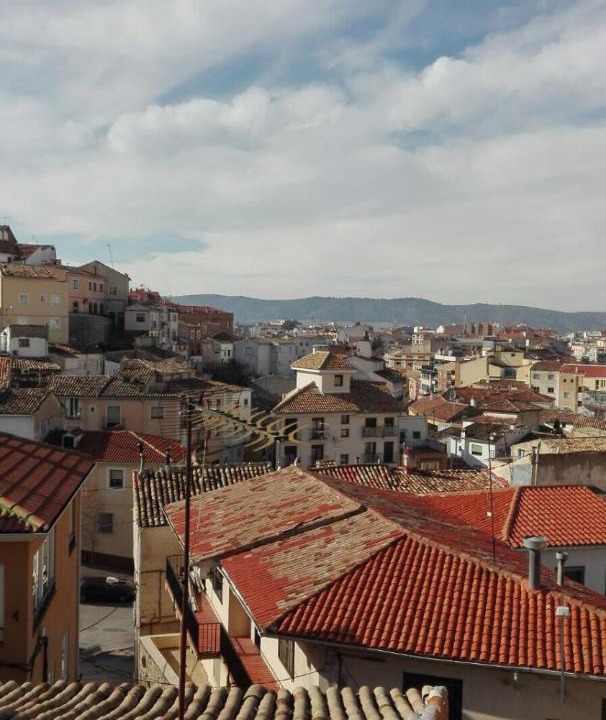 Photo of Patio Balcony in Cuenca