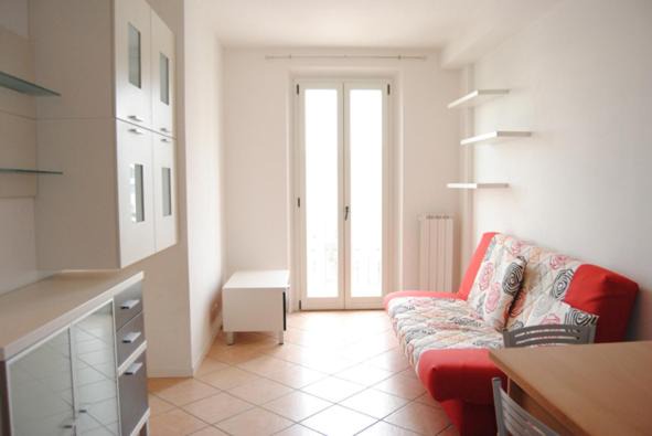 Photo of Livingroom in Porto Recanati