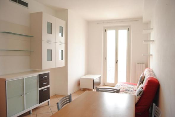 Photo of Livingroom in Porto Recanati