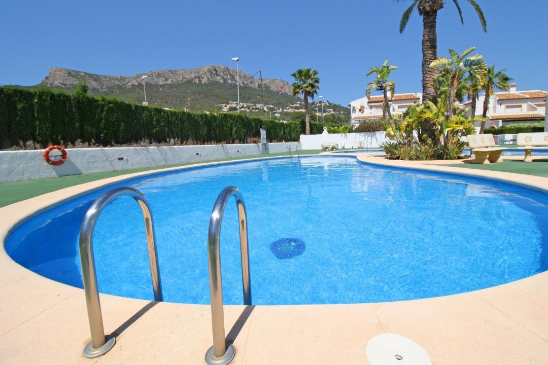 Photo of Outdoor in Calpe