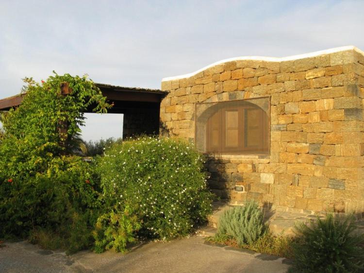 Photo of Buildings in Campobello