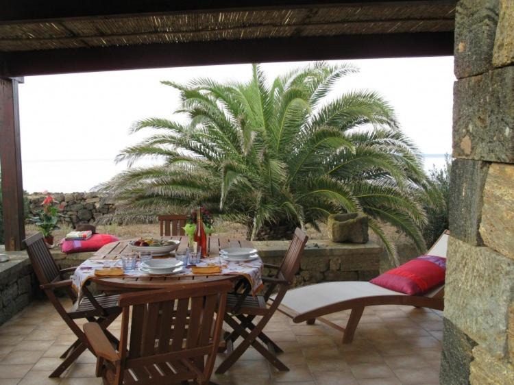 Photo of Patio Balcony in Campobello