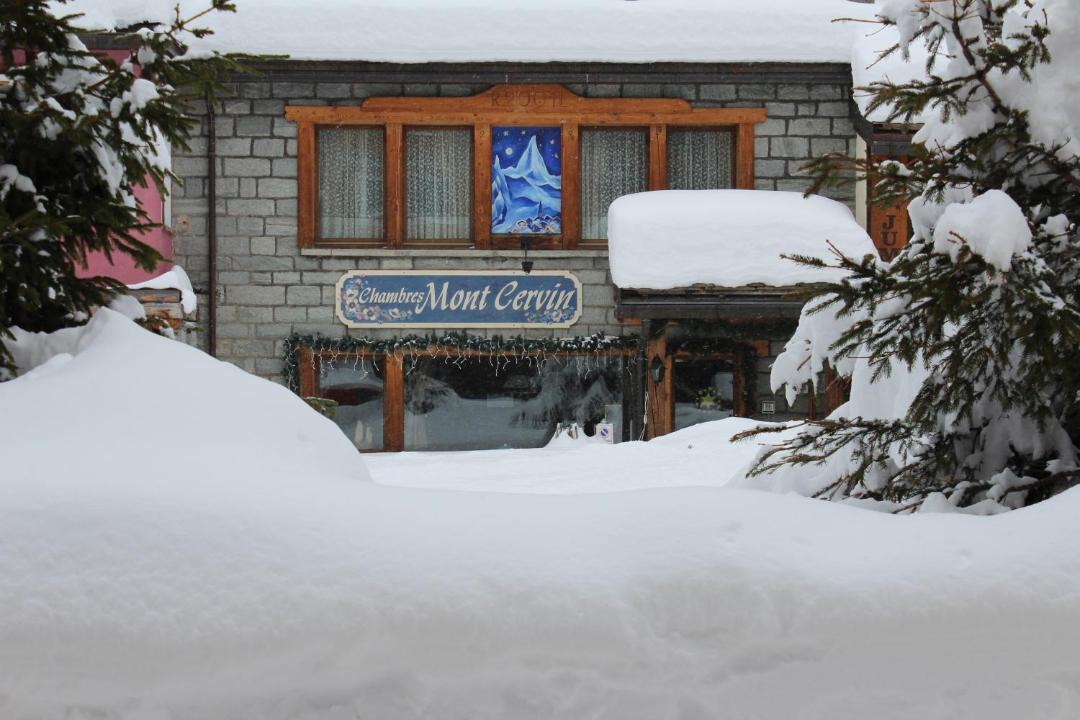 Photo of Others in Cervinia