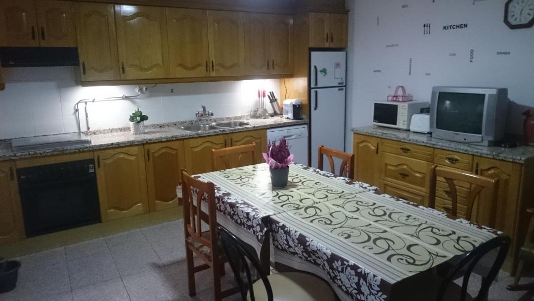 Photo of Kitchen in Cuenca
