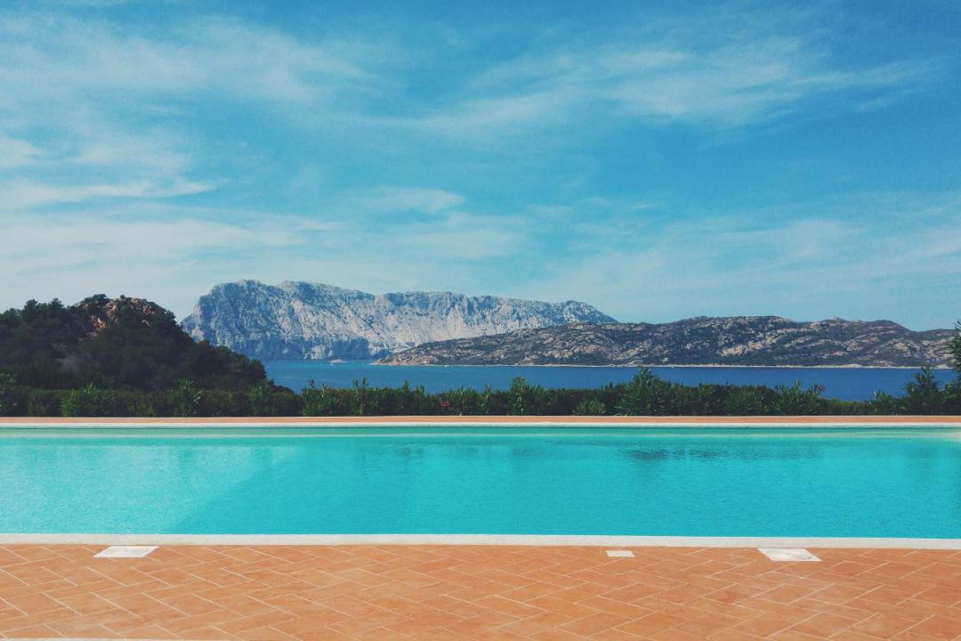 Photo of Outdoor in Capo Coda Cavallo
