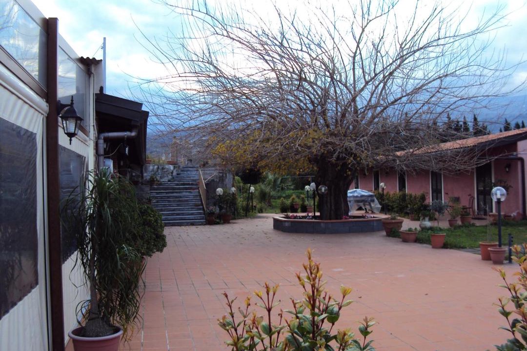 Photo of Buildings in Mascali