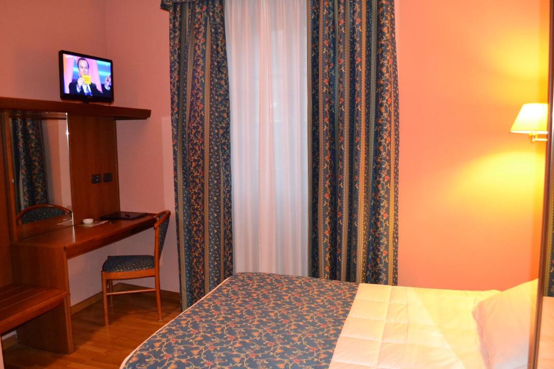 Photo of Bedroom in Varallo