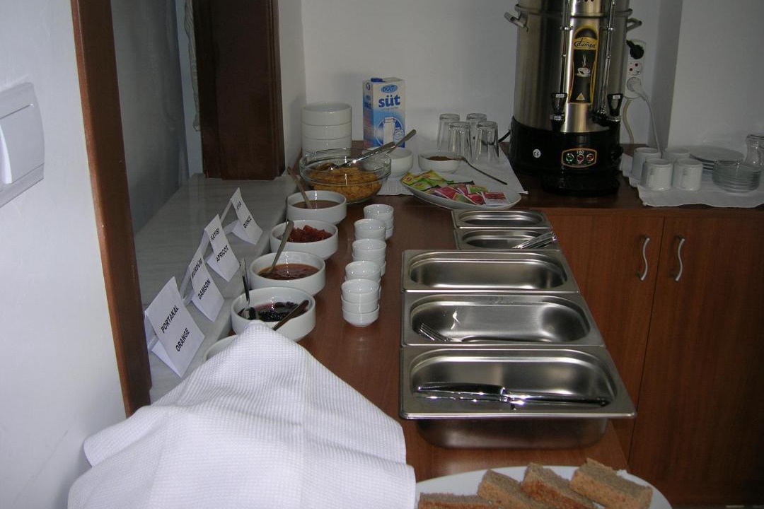 Photo of Kitchen in Eceabat