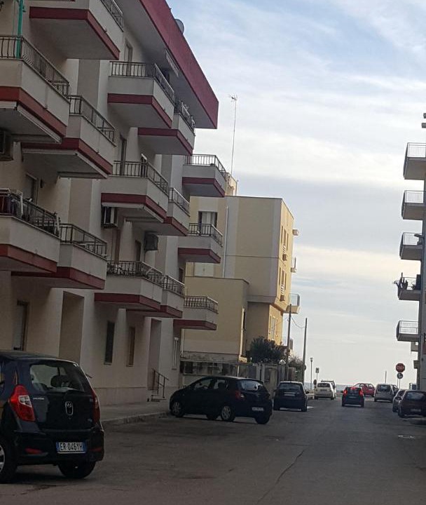 Photo of Buildings in Gallipoli