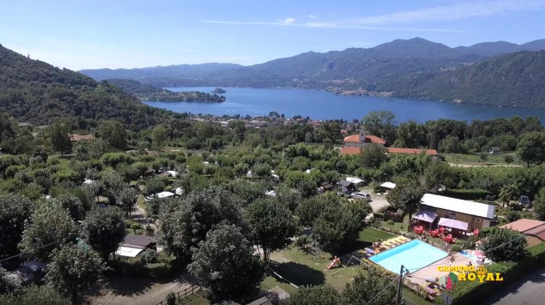 Photo of Outdoor in Pratolungo