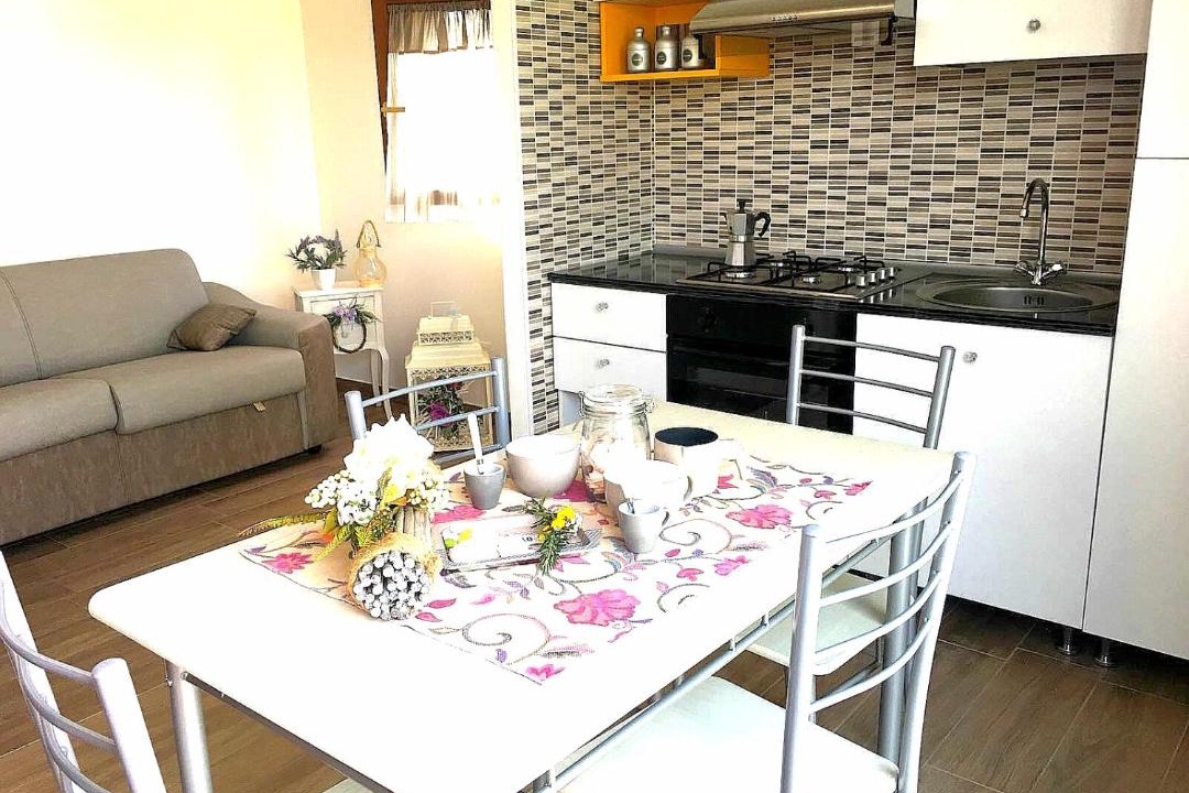 Photo of Kitchen in Alanno