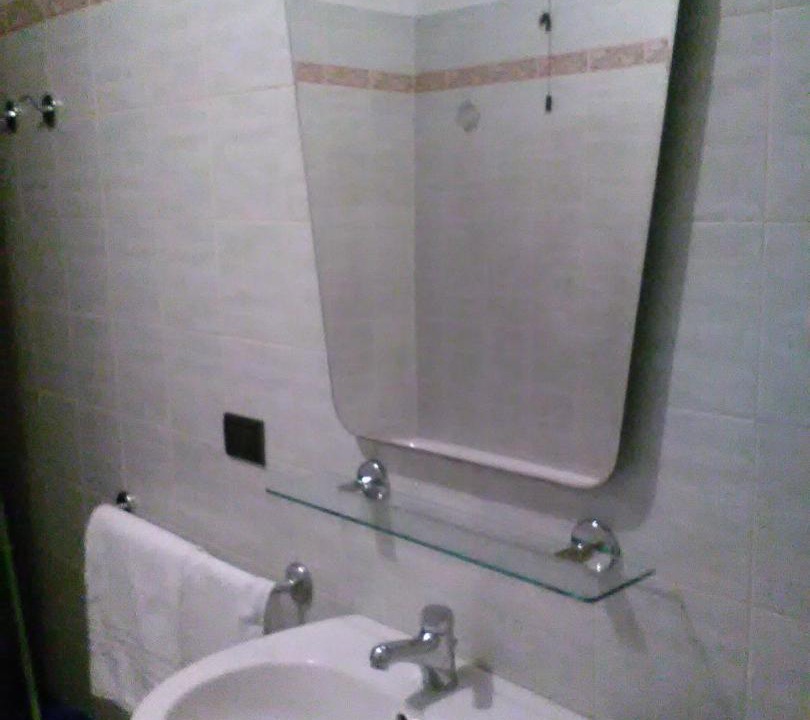 Photo of Bathroom in Domodossola