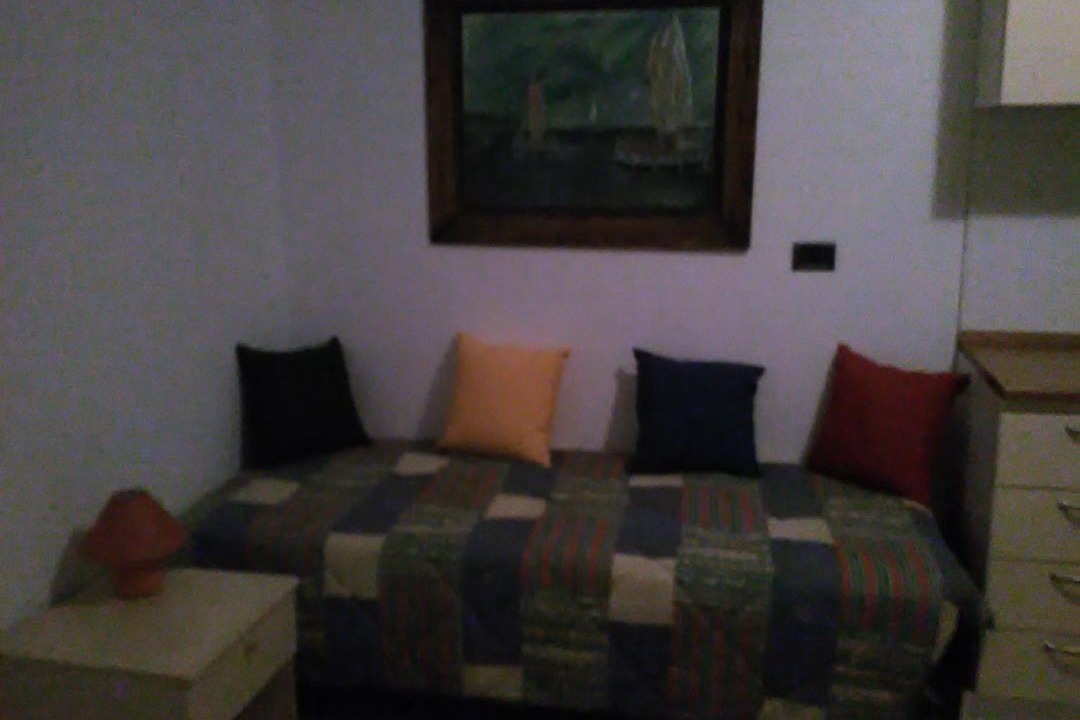 Photo of Livingroom in Domodossola