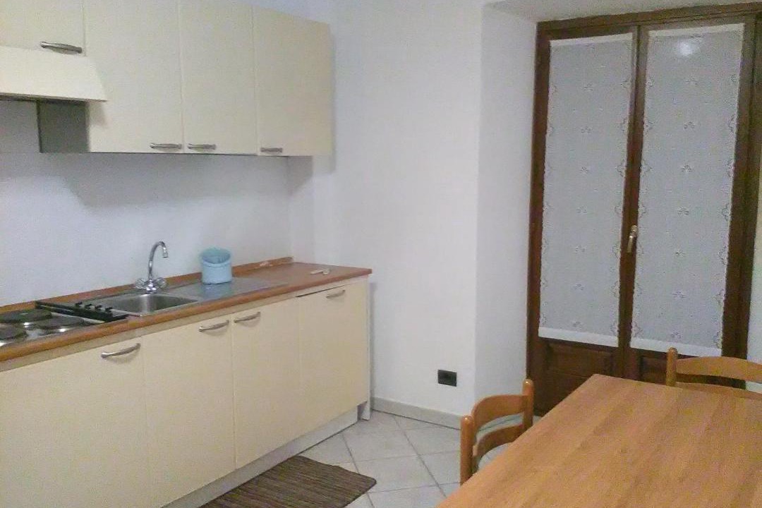 Photo of Kitchen in Domodossola