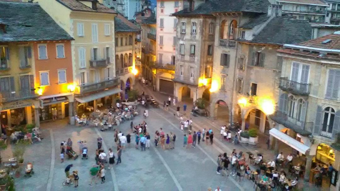 Photo of Others in Domodossola