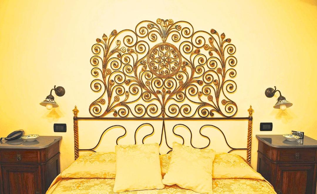 Photo of Bedroom in Borgo Antico