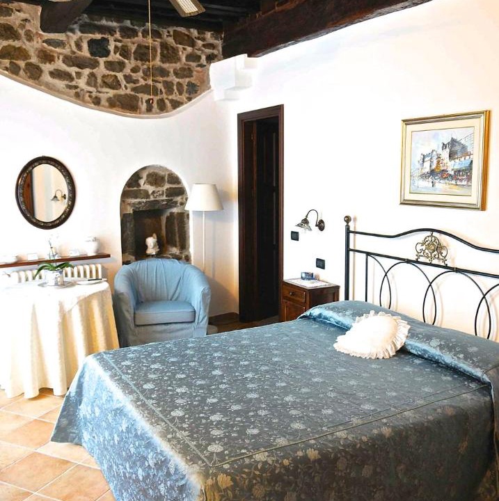 Photo of Bedroom in Borgo Antico