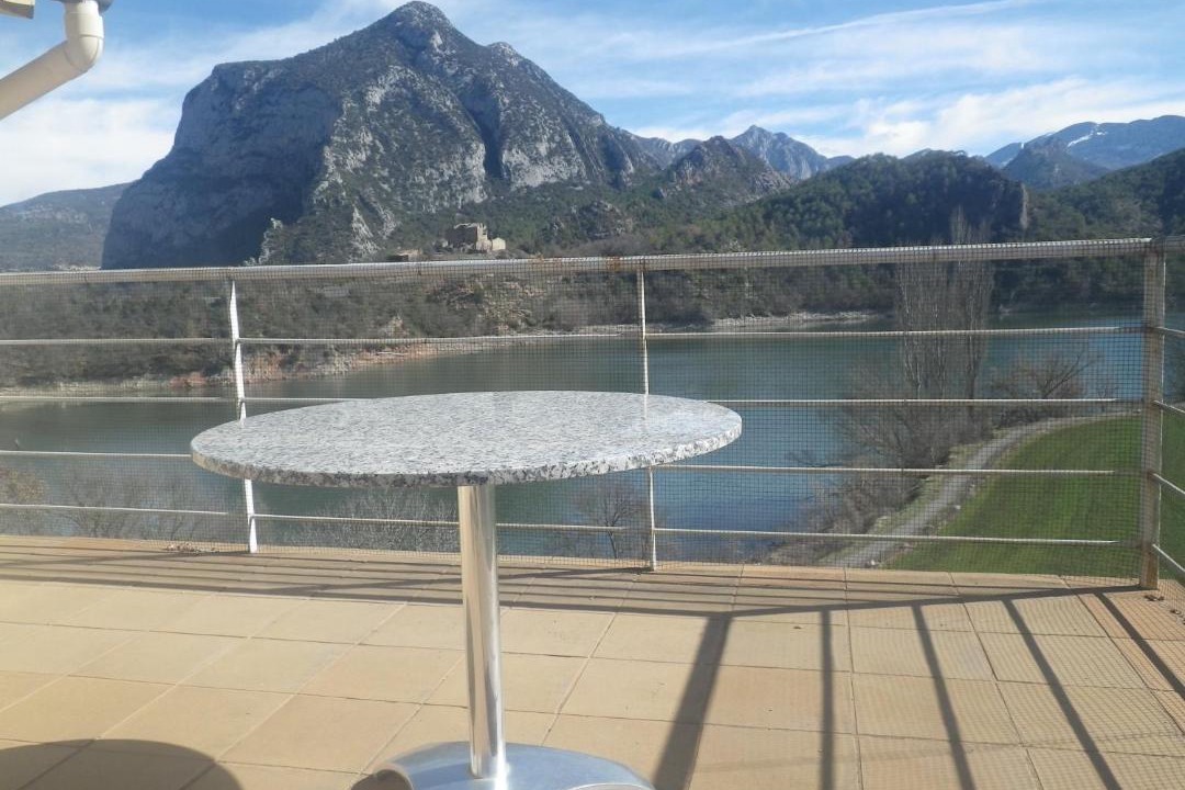 Photo of Patio Balcony in Coll de Nargo