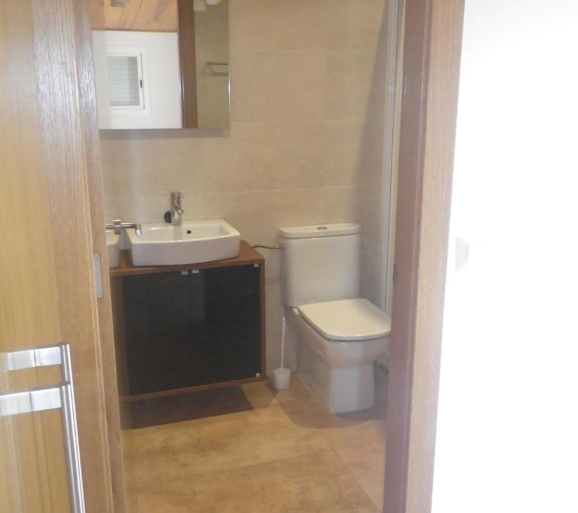 Photo of Bathroom in Coll de Nargo