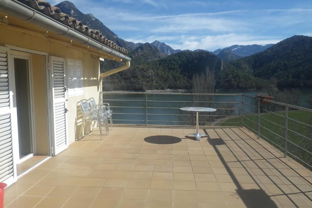Photo of Patio Balcony in Coll de Nargo