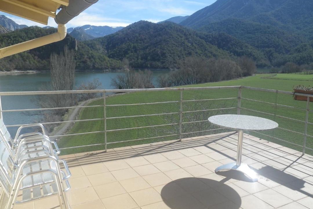 Photo of Patio Balcony in Coll de Nargo