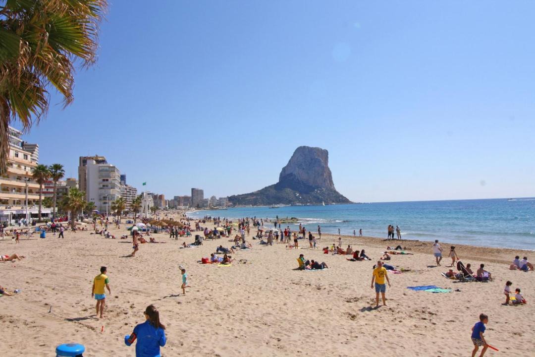 Photo of Others in Calpe City Center