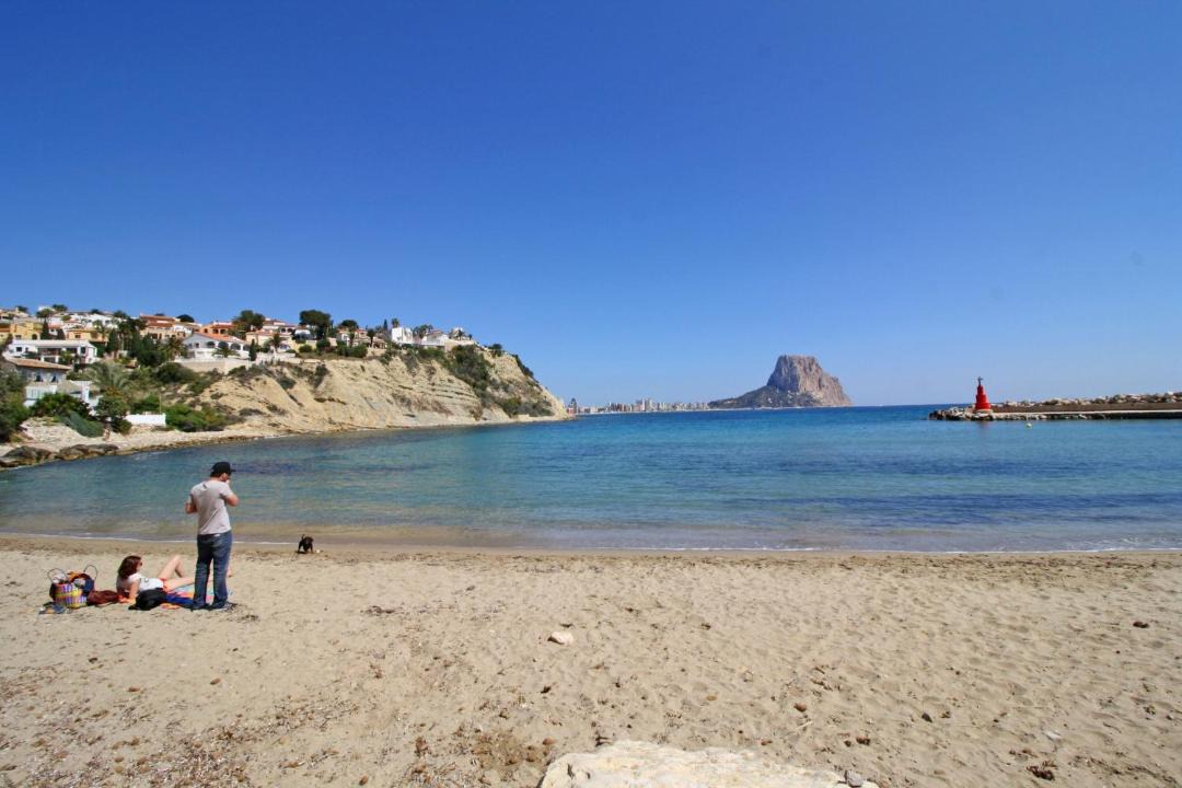 Photo of Others in Calpe City Center
