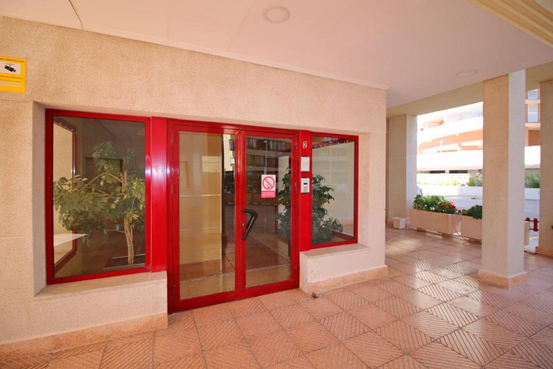 Photo of Livingroom in Calpe City Center