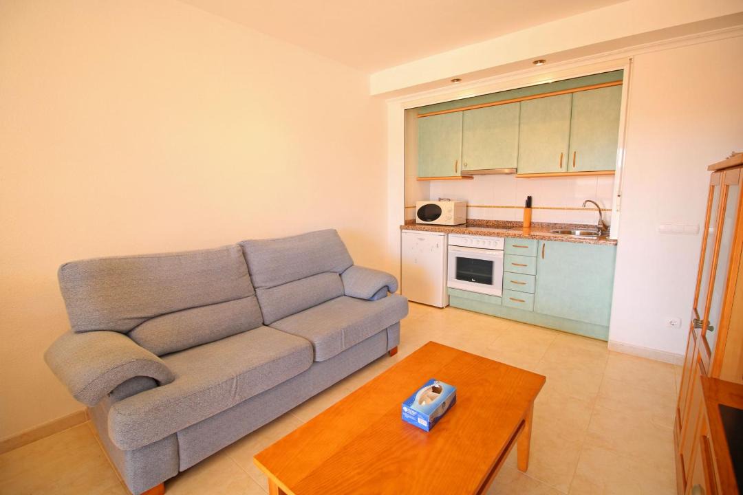 Photo of Livingroom in Calpe City Center