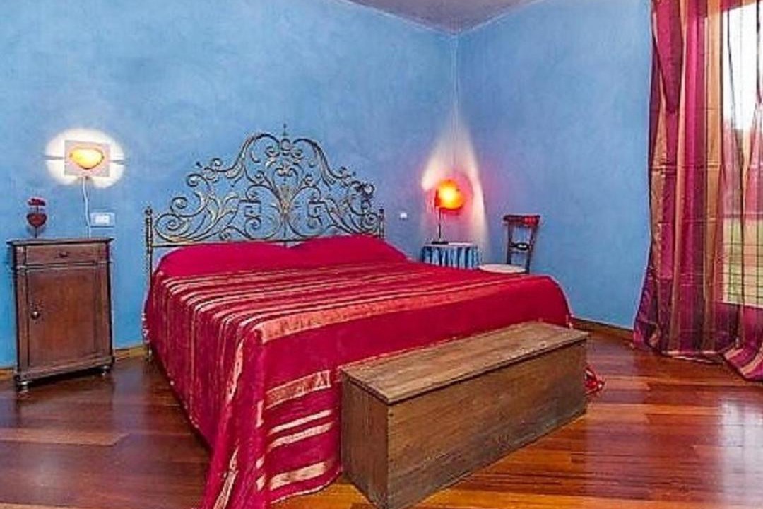Photo of Bedroom in Lessona