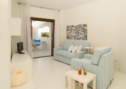 Photo of Livingroom in Marina di Pisticci