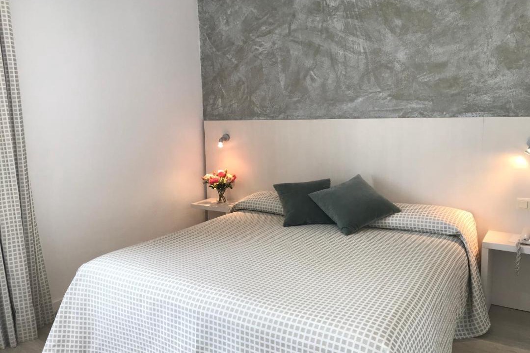 Photo of Bedroom in Figueres