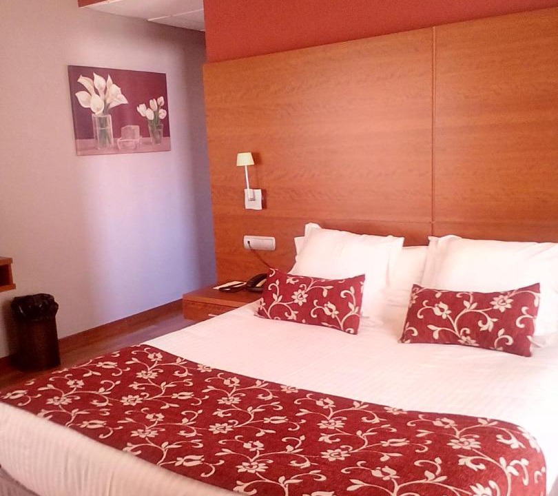 Photo of Bedroom in Calderon
