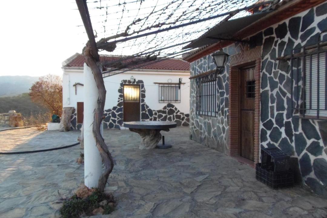 Photo of Others in Alhama de Granada