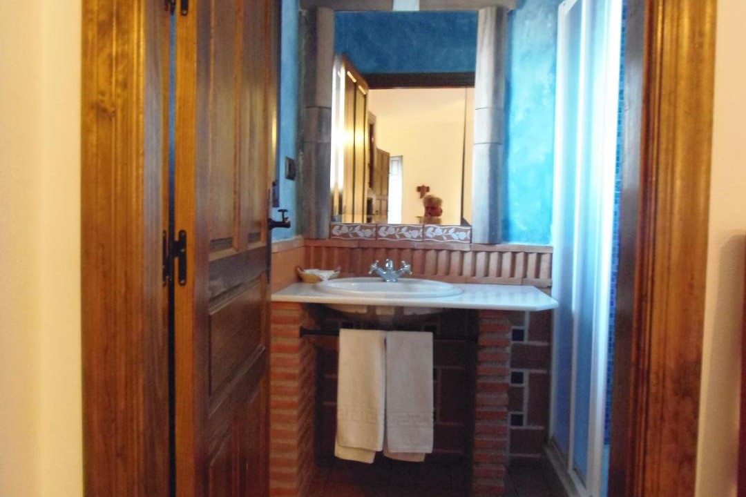 Photo of Bathroom in Alhama de Granada