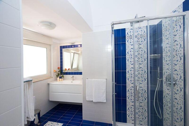 Photo of Bathroom in Amalfi