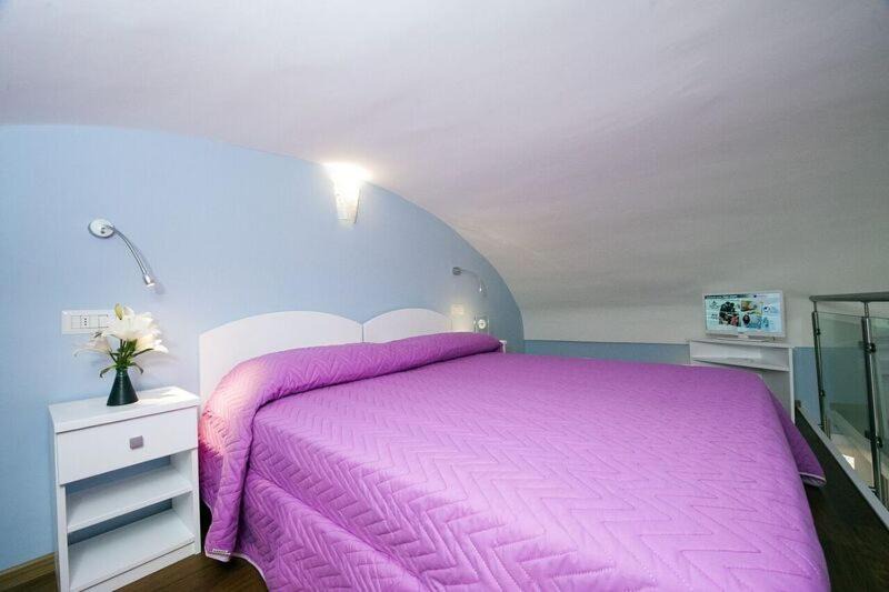 Photo of Bedroom in Amalfi