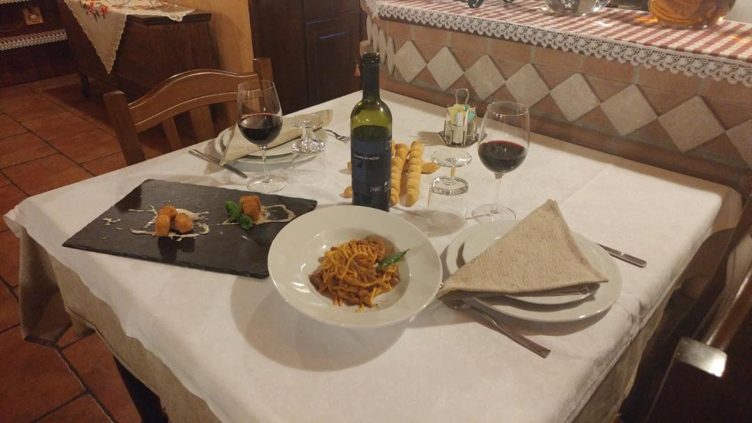 Photo of Kitchen in Voghiera