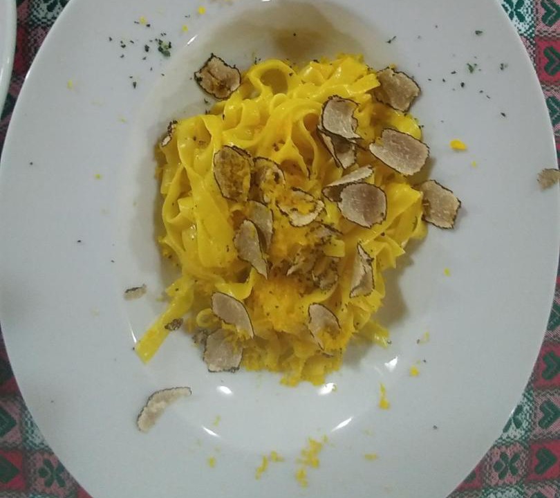 Photo of Kitchen in Voghiera