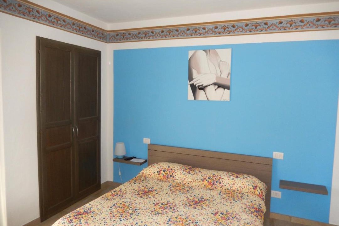 Photo of Bedroom in Maggiora