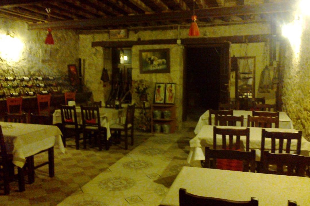Photo of Bathroom in Tarsus