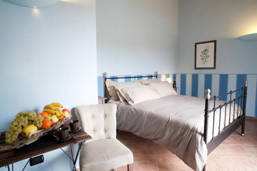 Photo of Bedroom in Pianfei